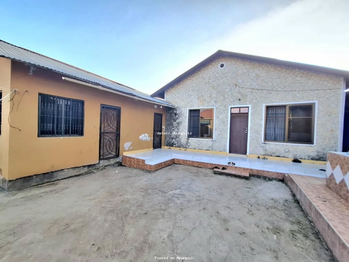 APARTMENT NZURI NA IPO JIRANI NA BARABARA